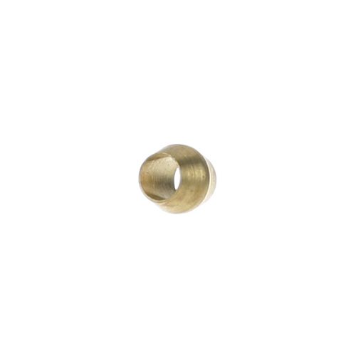 Allpoints 263668 Brass Ferrule- 1/8" (20/Package)