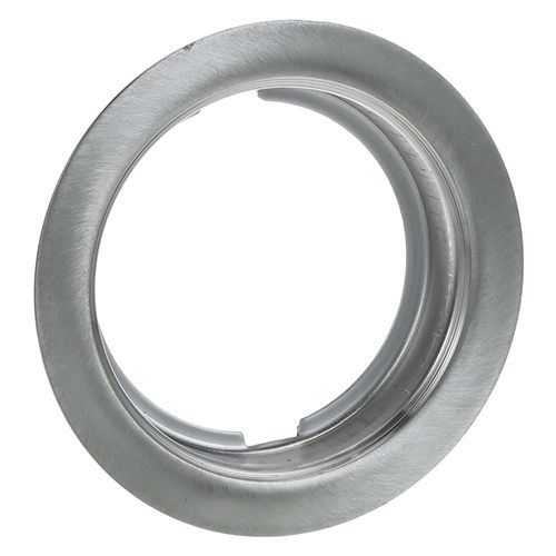 Allpoints 263736 Face Flange - 3-1/2" S/S