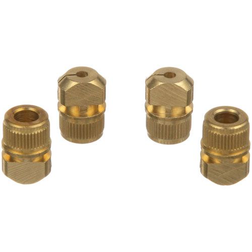 Allpoints 263740 Charge Port (4/Package) 