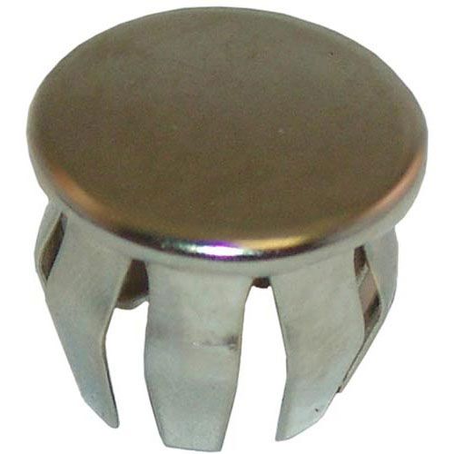 Allpoints 263789 End  Cap - Round Tubing 
