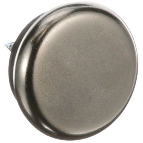 Allpoints 263791 Glide Nail-On Metal 