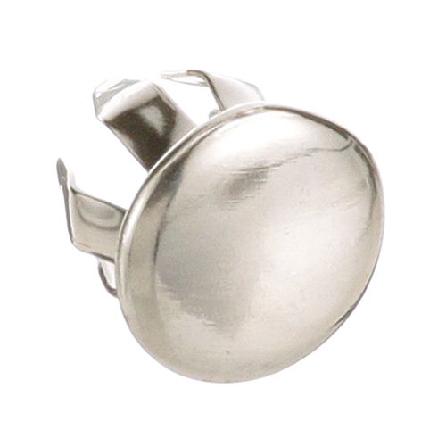 Allpoints 263796 End Cap - Round Tubing 