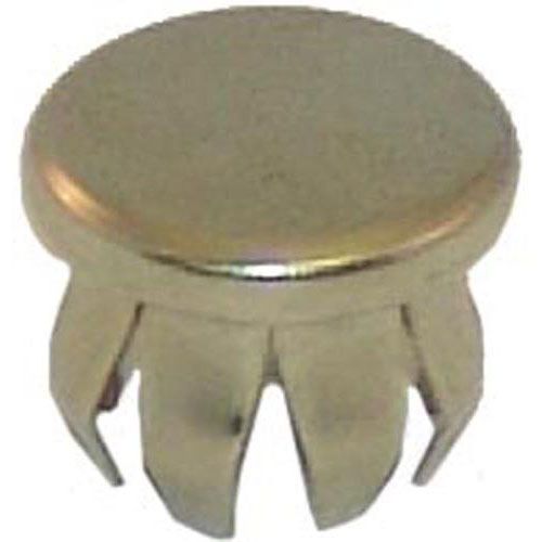 Allpoints 263823 End Cap - Round Tubing 