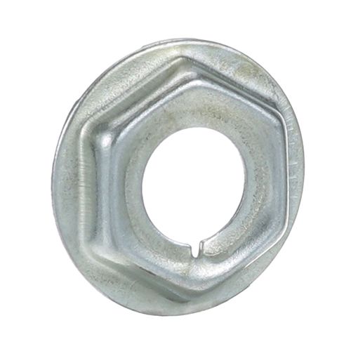 Allpoints 263886 Palnut 3/8 - 24