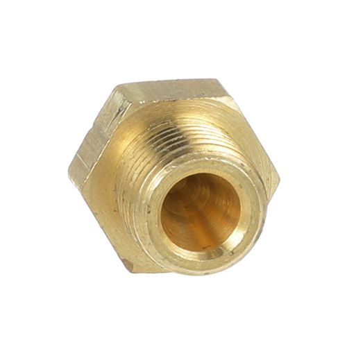 Allpoints 263908 Burner Orifice - Blank 