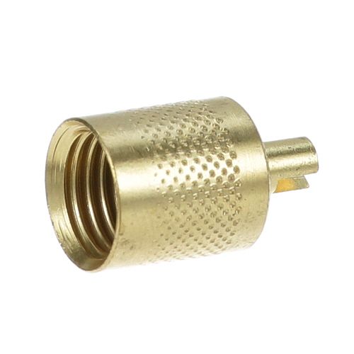 Allpoints 264107 Brass Cap 