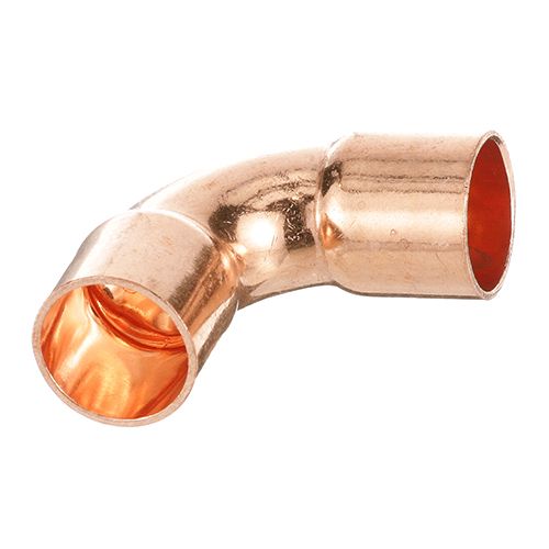 Allpoints 264217 90 Degree Elbow Short Radius, 3/4"