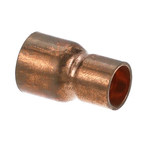 Allpoints 264258 Reducing Coupling 1/2" FTGX 3/8"