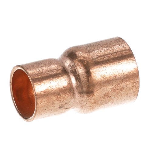 Allpoints 264260 Reducing Coupling 5/8" FTG X 1/2"