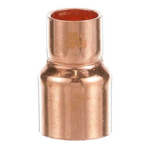 Allpoints 264265 Reducing Coupling 7/8" FTG X 5/8"