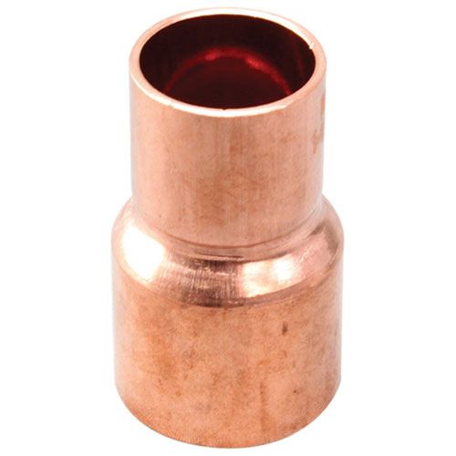 Allpoints 264266 Reducing Coupling 1 1/8" FTG X 7/8"