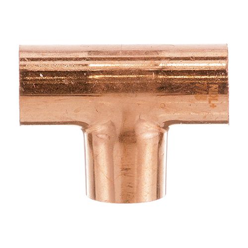 Allpoints 264273 Tee - 7/8"