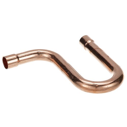 Allpoints 264277 P-Trap - 7/8"