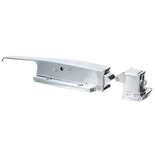 Allpoints 264325 Latch & strike Flush 