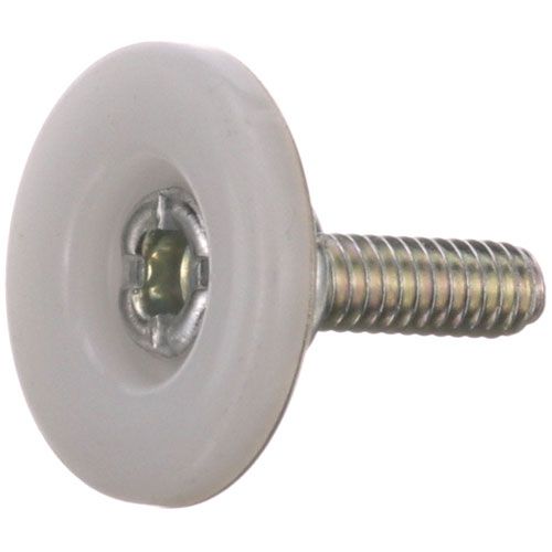Allpoints 264649 Glide - 1/4-20 Thread  3/4" H, 1-1/8" OD
