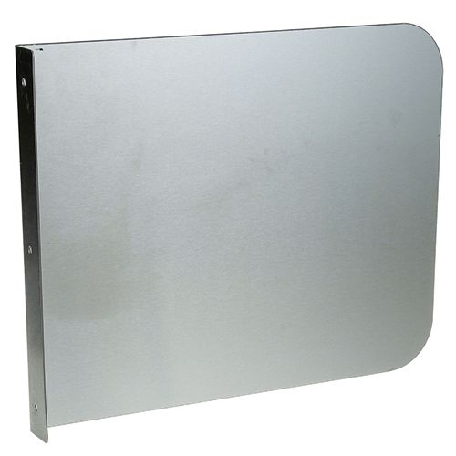 Allpoints 265171 Splash Guard Hand Sink 