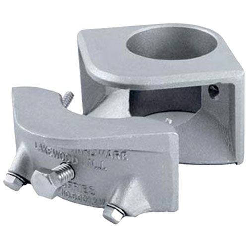 Allpoints 265442 Corner Bracket Undershel F