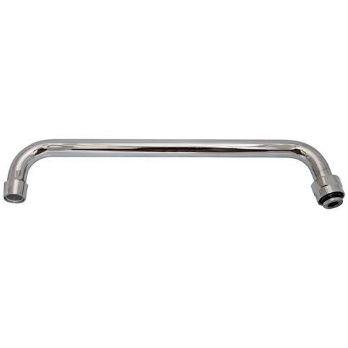 Allpoints 265920 Swivel Spout 12"