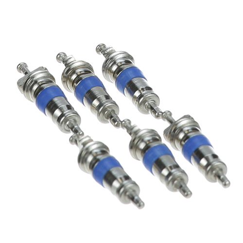Allpoints 266026 Valve Cores (6) 