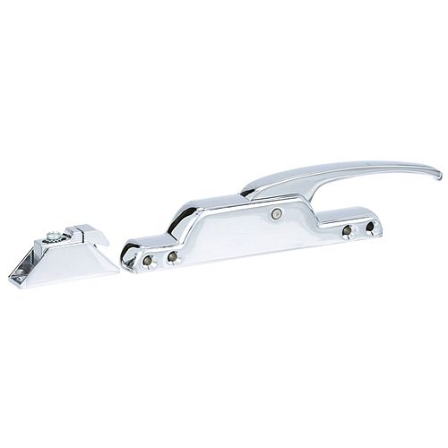 Allpoints 266146 Latch (With strike)