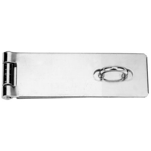 Allpoints 266153 Hasp (4-1/2", S/S)