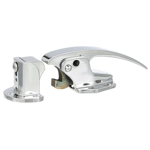 Allpoints 266168 Latch (W/1-1/4" strike) 