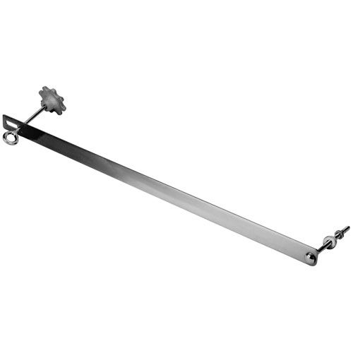 Allpoints 266179 Locking Bar (F/36"W Door) 