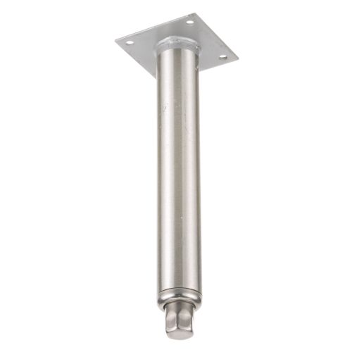 Allpoints 266187 Leg   12"H, S/S, 3.5" PLT