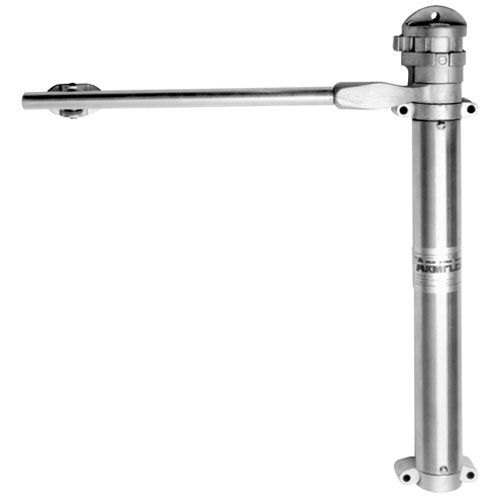 Allpoints 266205 Door Closer Armplex, 25"
