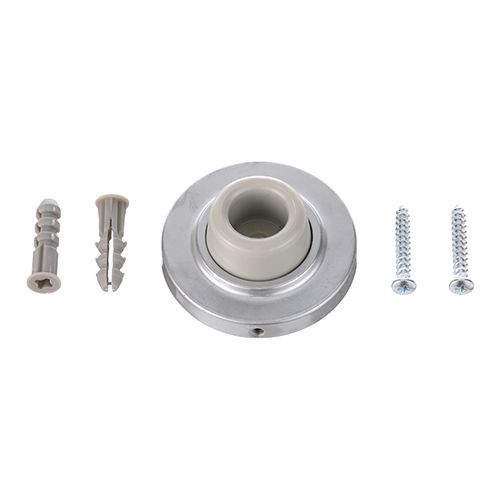 Allpoints 266206 Door Stop   Concave Bumper