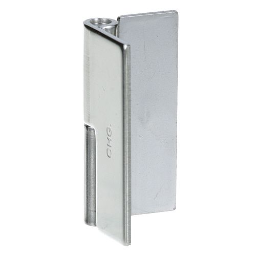 Allpoints 266207 Flag  Hinge  RH, S/S, 2" H