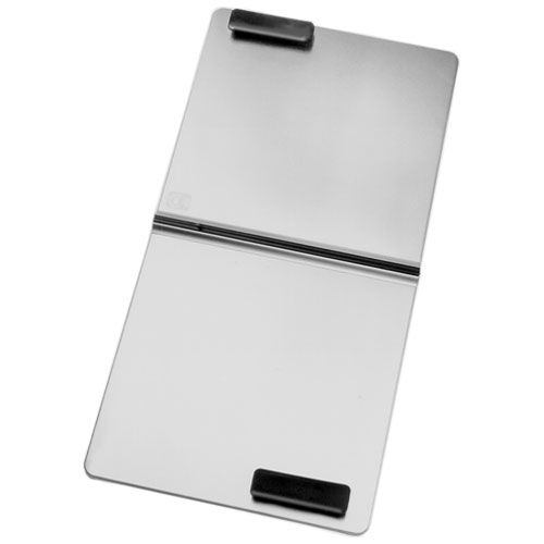 Allpoints 266221 Ice Cream Box Lid   10.5X15"