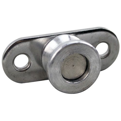 Allpoints 266224 Drawer Slide Roller Metal