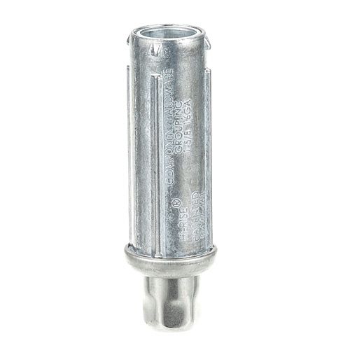 Allpoints 266235 Foot  S/S,F/1-5/8"OD Rd,3"Adj
