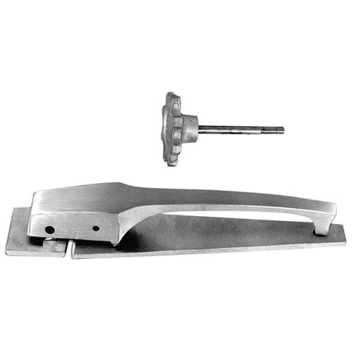 Allpoints 266239 Handle,Lever W/Fl strike/IR