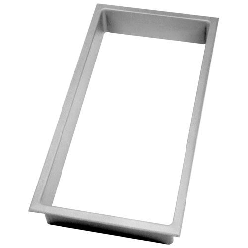 Allpoints 266247 Collar,Ice Cream Box   Double