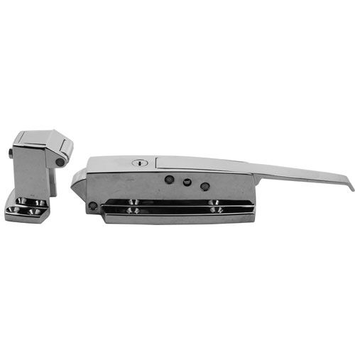 Allpoints 266277 Latch,HD  3/4To1-5/8"OFST,LK/ST