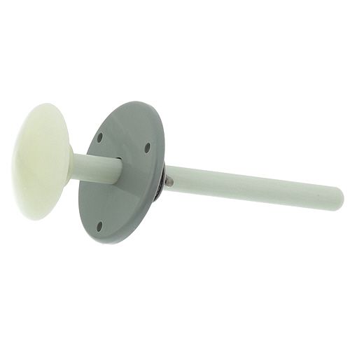 Allpoints 266279 Inside Release For Doors To 4"