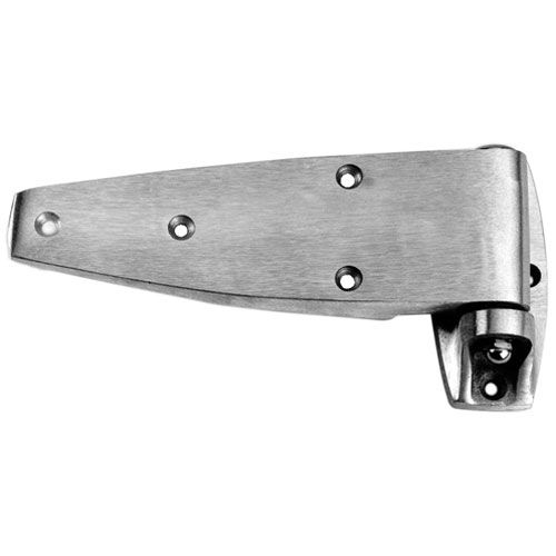 Allpoints 266281 Cam Hinge 1-5/8"Ofst,10-1/4"L