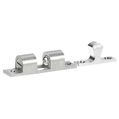 Allpoints 266309 Adjustable Door Catch, 3-1/8"