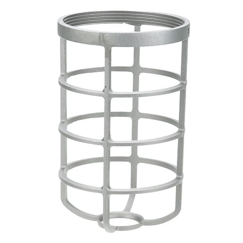 Allpoints 266329 Wire Guard   Screw-On, F/200W