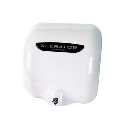 Allpoints 2681036 No-Touch Hand Dryer -Xlerator