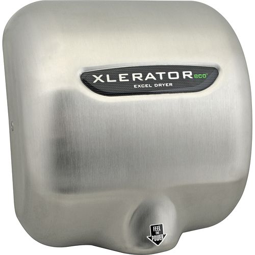 Allpoints 2681040 No-Touch Hand Dryer, Xlerator
