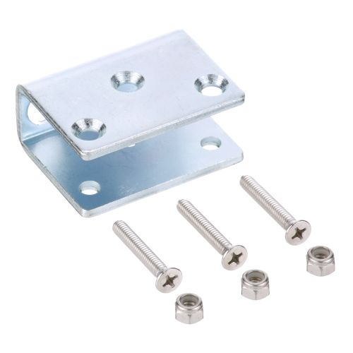 Allpoints 2791017 Bottom Door Bracket Assembly