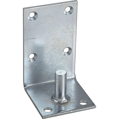 Allpoints 2791018 5/8"Pin Bottom Pin  Assembly