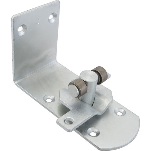 Allpoints 2791038 Upper Hinge Assembly With Flate Bearing Plate