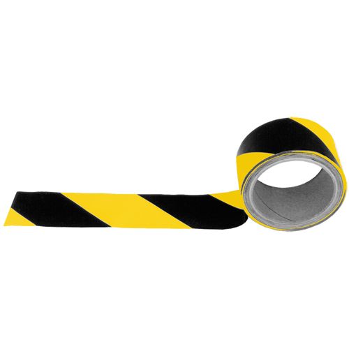 Allpoints 2801027 Warning Tape, , 2"W X 18 YD