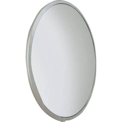 Allpoints 2801073 Convex Safety Mirror  13 