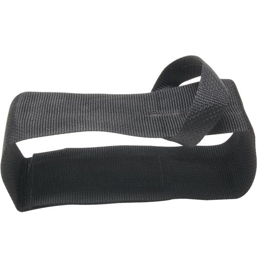 Allpoints 2801177 Polypropylene Hose Carrier, 3" Width