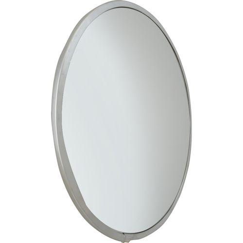 Allpoints 2801186 Indoor Convex Mirror, 26" Outer Diameter